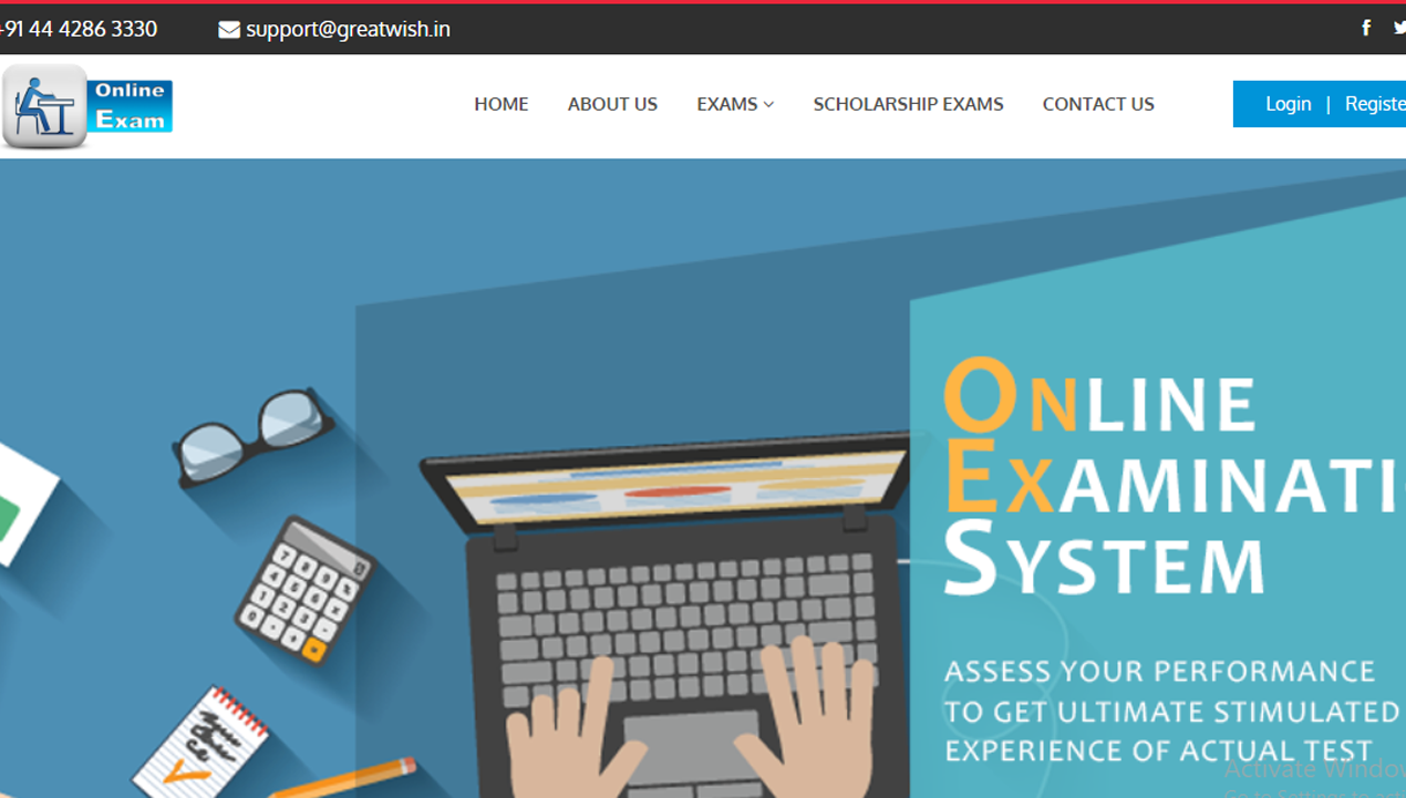 Training Institute Management Software